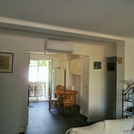 Cosy Nimes Apartment Ngoại thất bức ảnh
