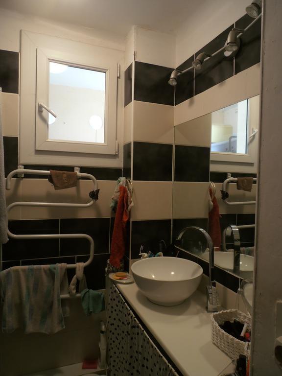 Cosy Nimes Apartment Ngoại thất bức ảnh