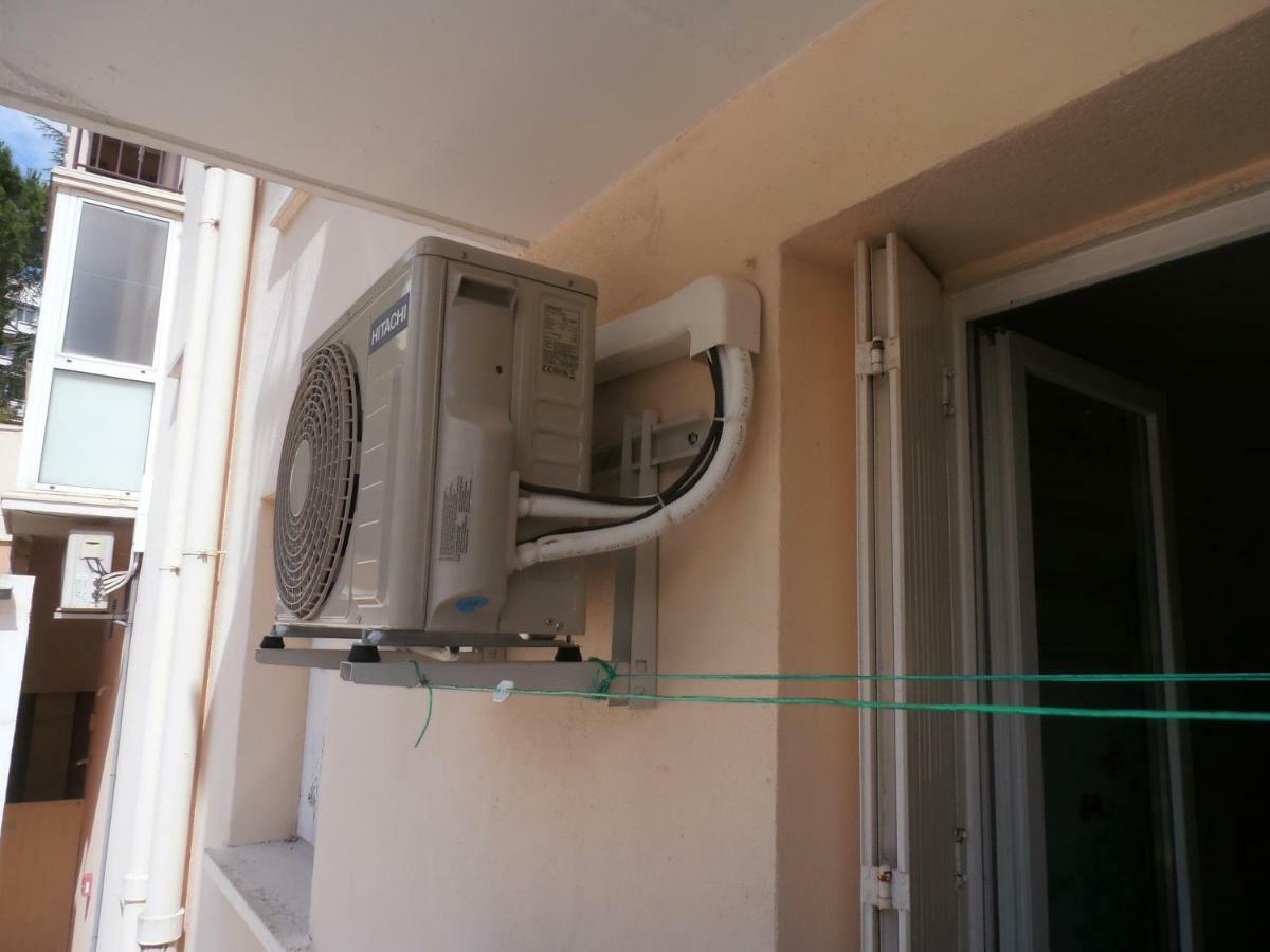 Cosy Nimes Apartment Ngoại thất bức ảnh