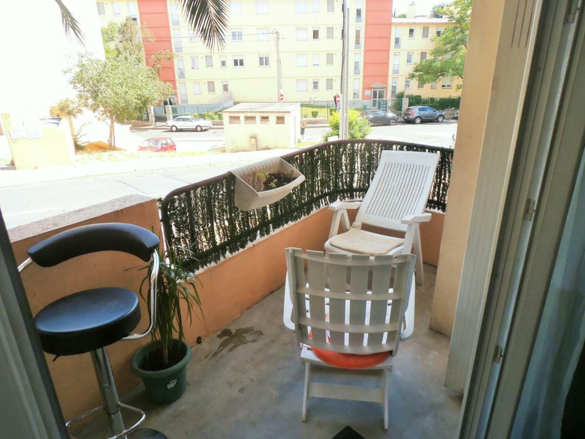 Cosy Nimes Apartment Ngoại thất bức ảnh