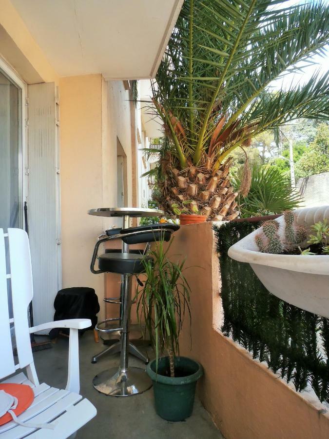 Cosy Nimes Apartment Ngoại thất bức ảnh