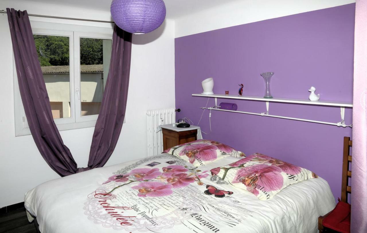 Cosy Nimes Apartment Ngoại thất bức ảnh