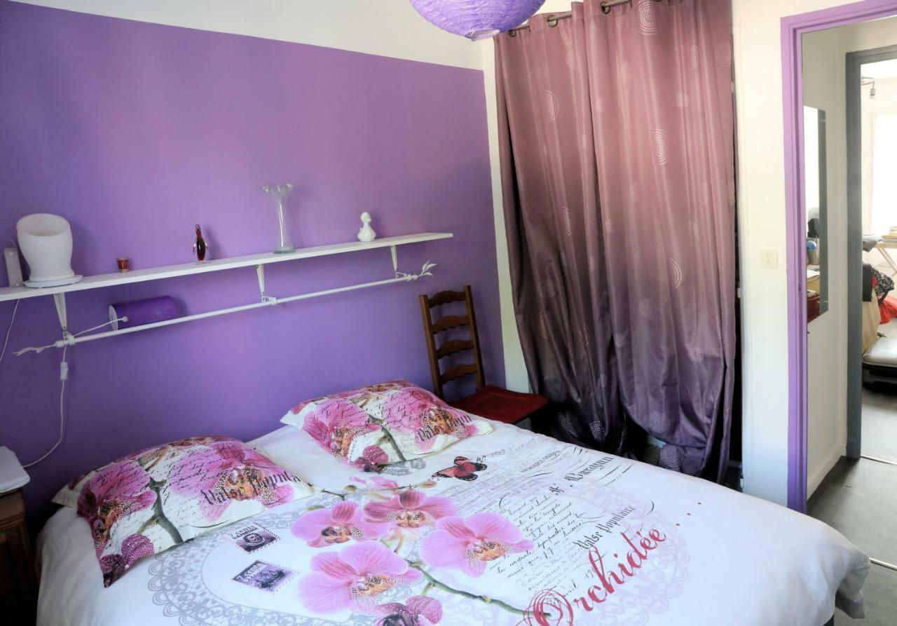 Cosy Nimes Apartment Ngoại thất bức ảnh