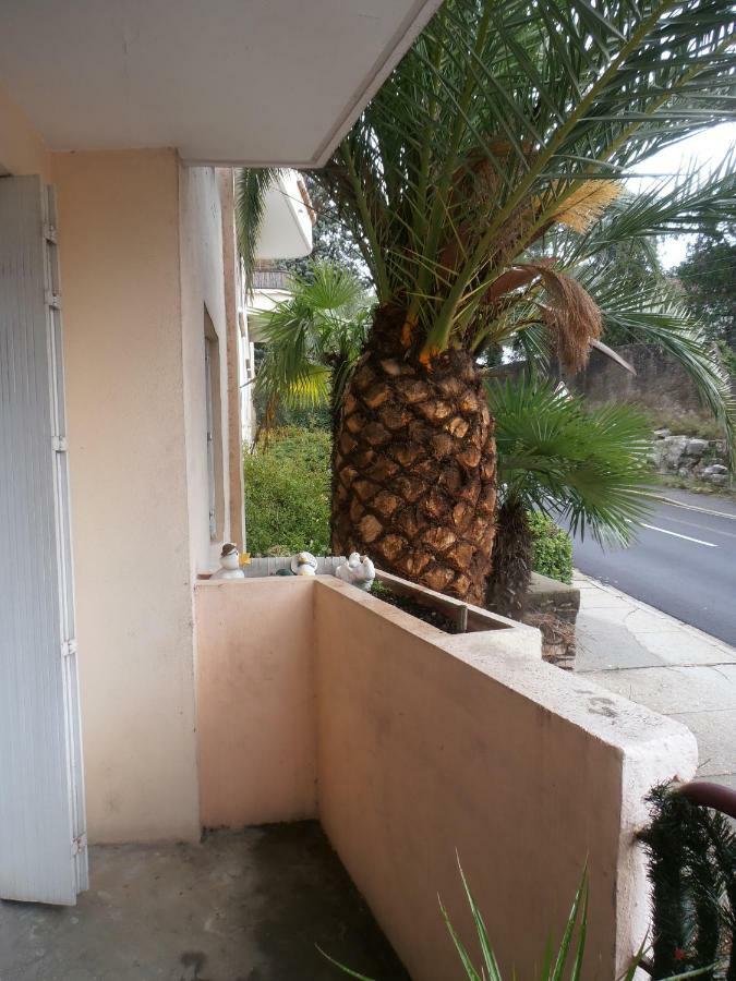 Cosy Nimes Apartment Ngoại thất bức ảnh